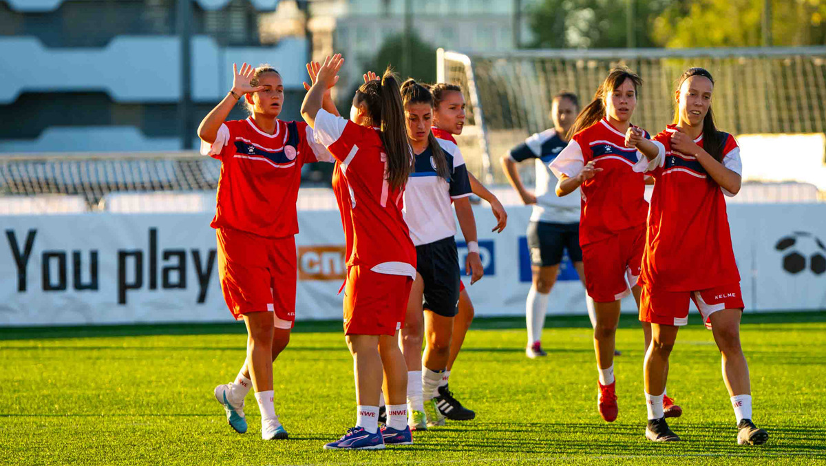 SUPERB SLOVAKIANS
