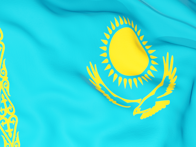 KAZAKHSTAN