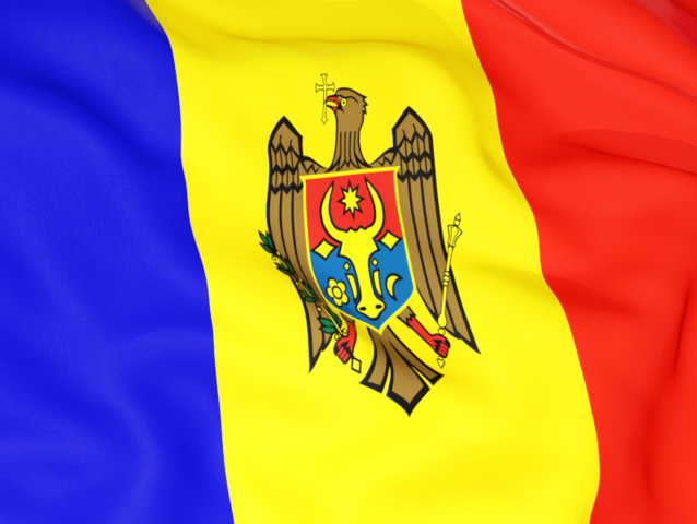 MOLDOVA