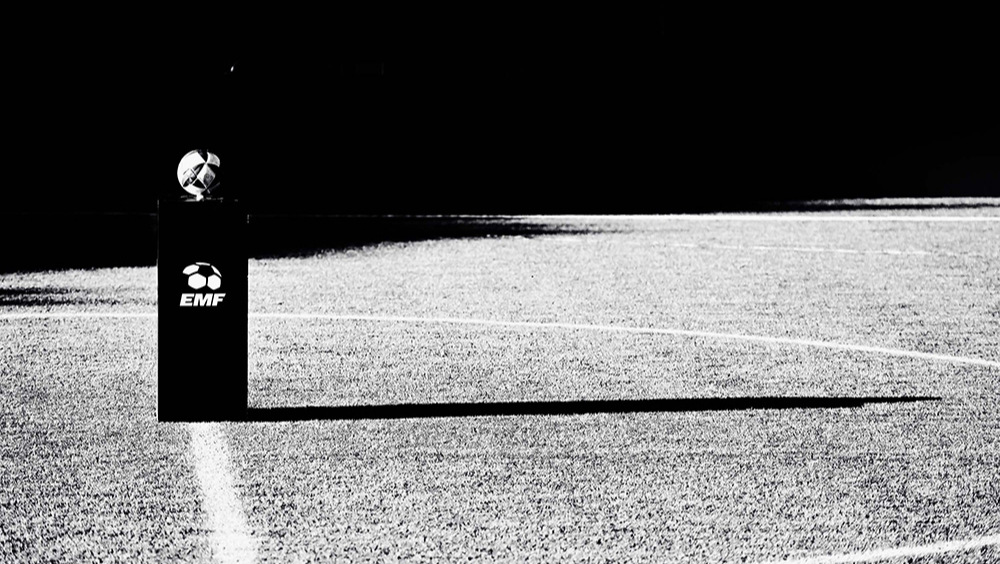 Day 3 of the 2025 EMF Champions League and by tonight we will know our final four.