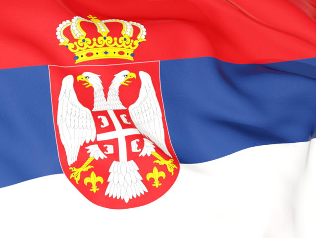 SERBIA