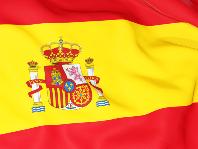 SPAIN