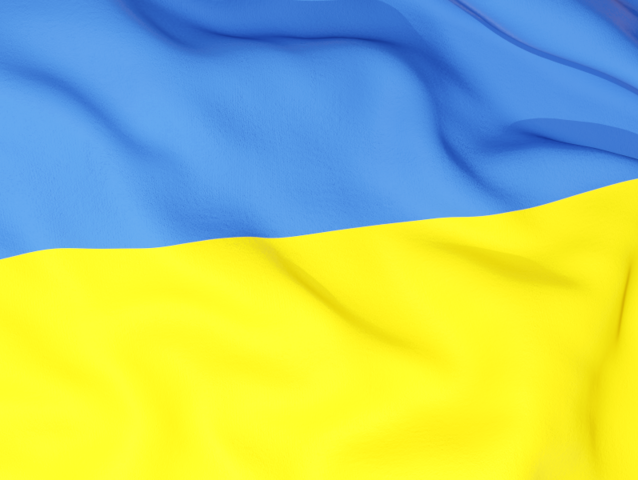 UKRAINE